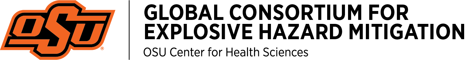 Global Explosive Hazard Mitigation Logo