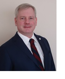 Colonel Leo E. Bradley