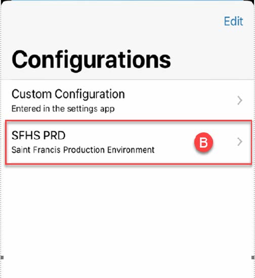 Haiku Canto Installation Screen