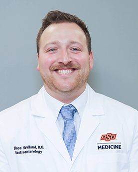 Blace Haviland, D.O.