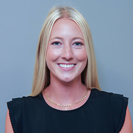 Caitlyn Conetta - Prelim