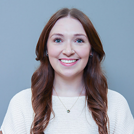 Carly Blackshear - Prelim