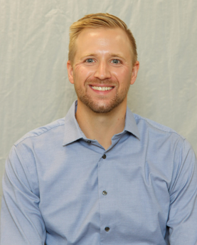 Collin Beckstrom, D.O.