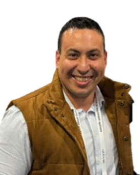 Fernando Megana Herrera, D.O.