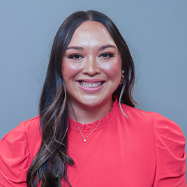 Kyrsten B. Valentine