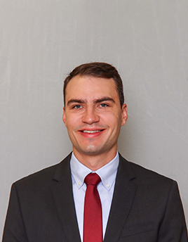 Reagan Livingston, D.O.