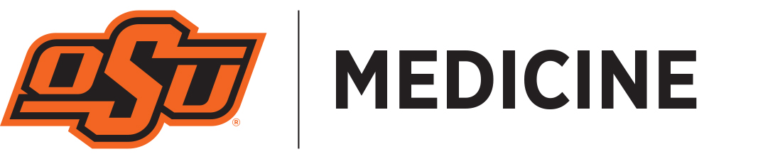 OSU Medicine Logo