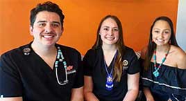 Aims Students Education and Training