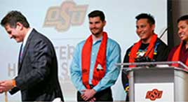 AIMS Research and Retention