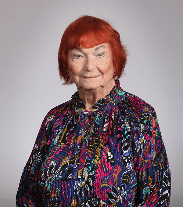 Betty Jo Westerfield