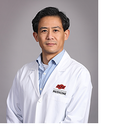 Dr. Mark Thai