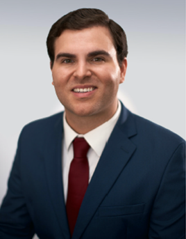 Cody Rodriguez, D.O.