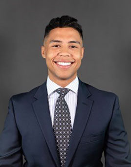 Russell Arellanes, D.O.