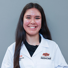 Areli Villalobos, D.O.