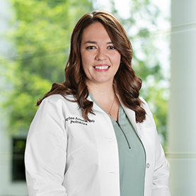 Baylee Arreola, D.O.