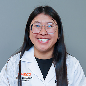 Callah Mitchell, D.O.