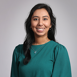 Krisha Chowdhury, D.O.