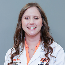 Lauren Triplitt, D.O.