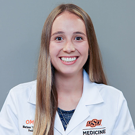 Marissa Thoendel, D.O.