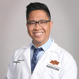 Philip Tolentino, D.O.