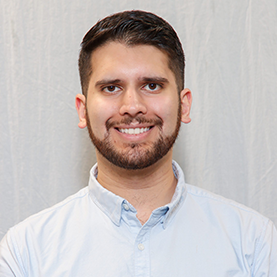 Ritvik Bhattacharjee, D.O.