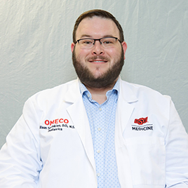 Wilson Sprinkles, D.O.