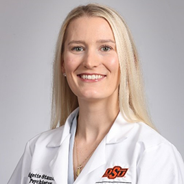 Bridgette Staub, D.O.