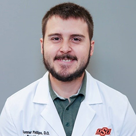 Gunnar Phillips, D.O.