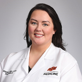 Nikki Kirk Igo, D.O.