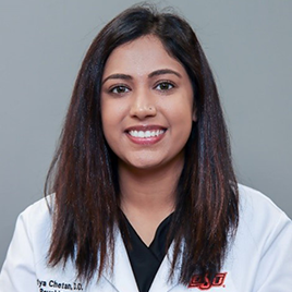 Priya Chetan, D.O.