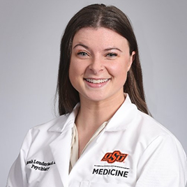 Sarah Louderback, D.O.