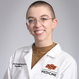 Sierra Schupbach, D.O.