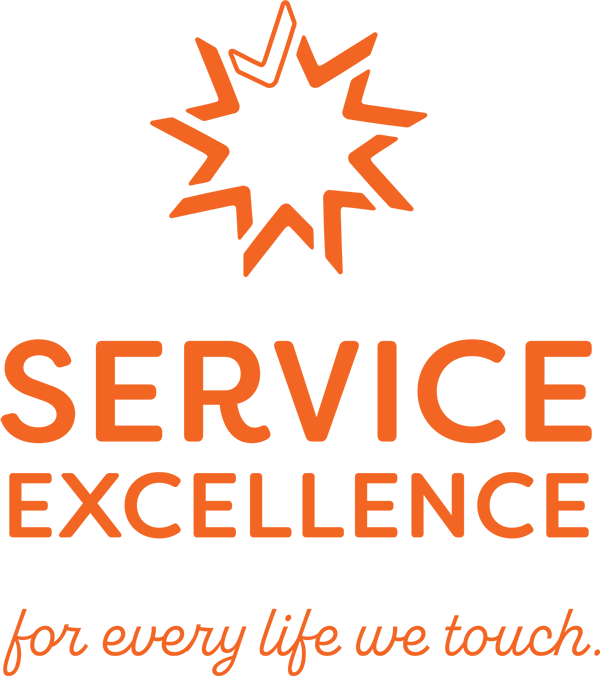 Service Excellence Official Logo 2022