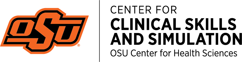 OSU Clinical Skills and Simulations Logo