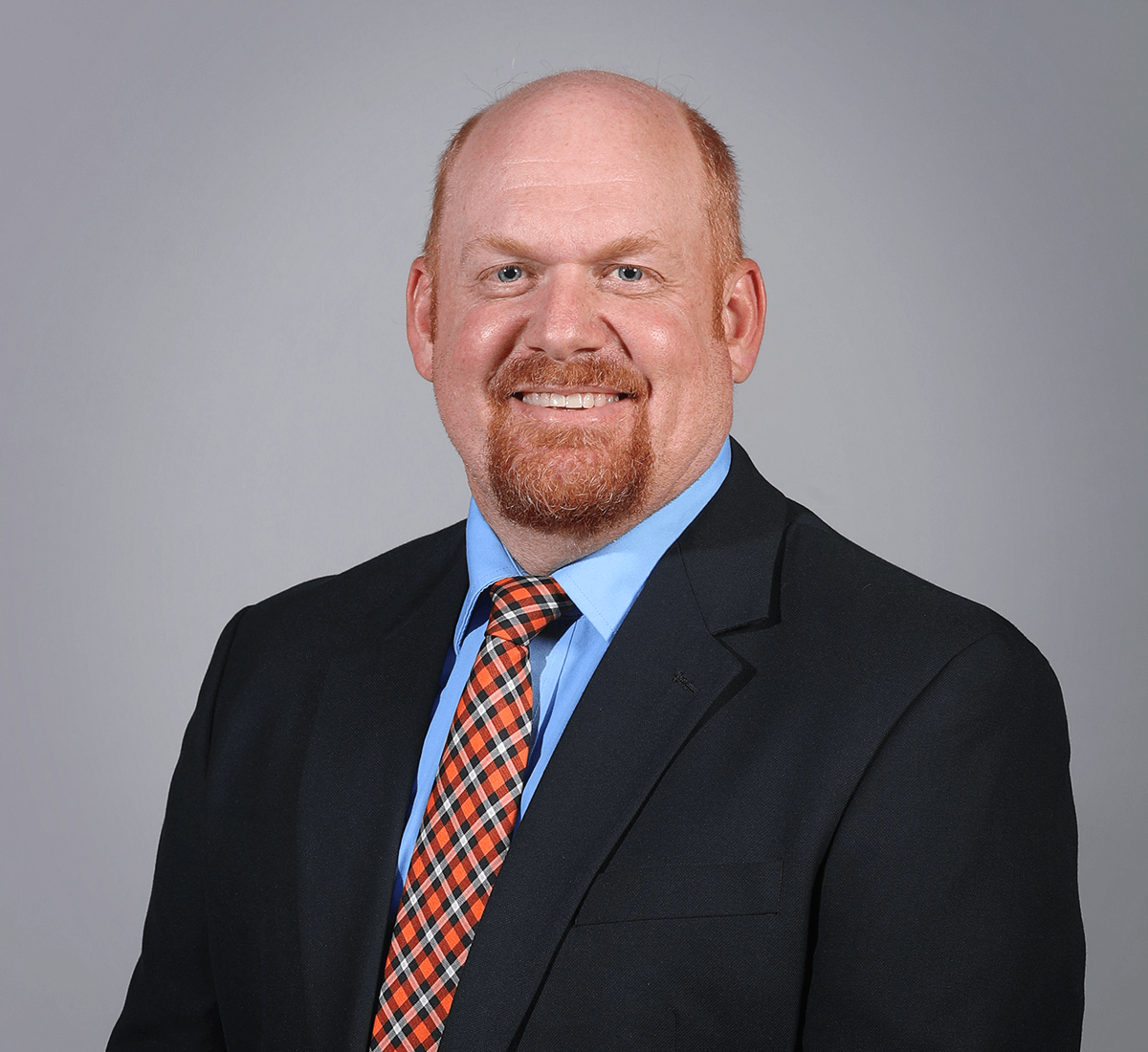 Jeffrey S. Stroup, Pharm.D, FCCP, BCPS