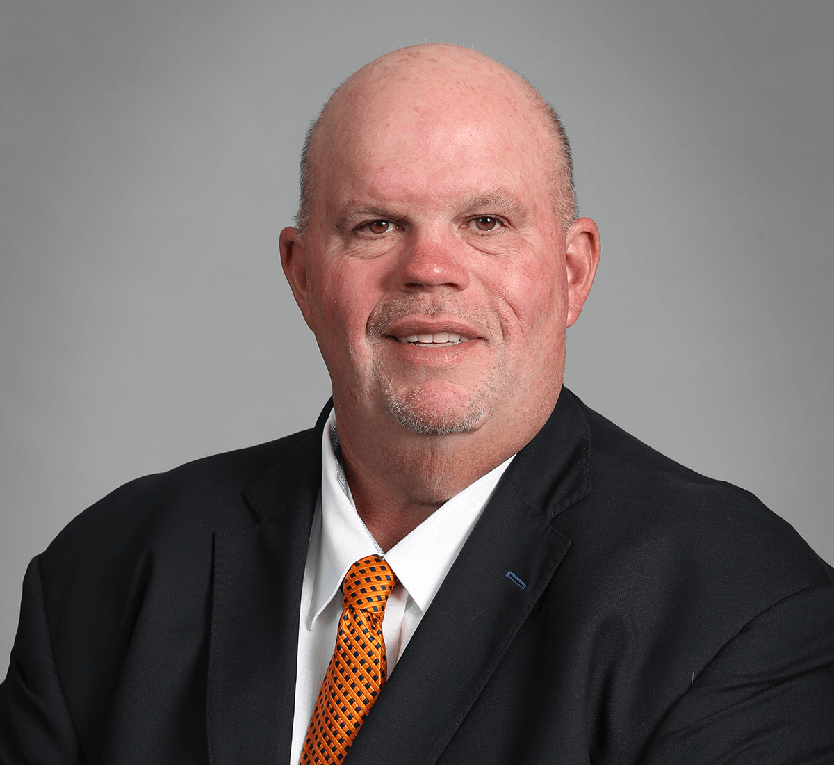 President Johnny Stephens, Pharm. D.